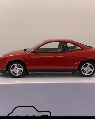 Fiau coupè 20v turbo