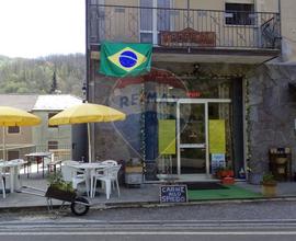 Ristorante - Rezzoaglio