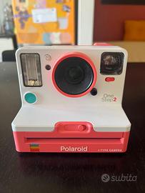 Macchina Fotografica polaroid
