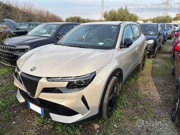 ALFA ROMEO Junior - Junior 1.2 ibrida 145cv edct6