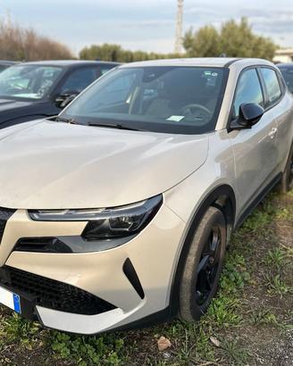 ALFA ROMEO Junior - Junior 1.2 ibrida 145cv edct6