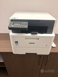 Stampante a colori Brother DCPL3520CDWE nuova