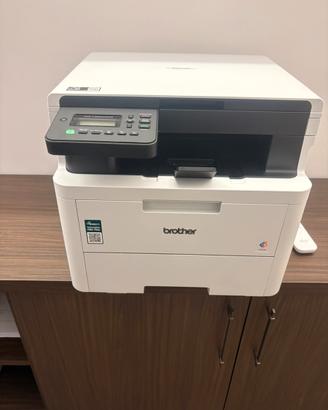 Stampante a colori Brother DCPL3520CDWE nuova