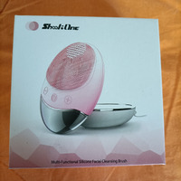 Spazzola pulizia viso