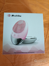 Spazzola pulizia viso