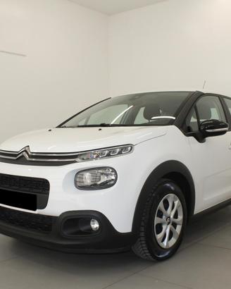 Citroen C3 1.2 puretech Feel NAVI 82 Cv.