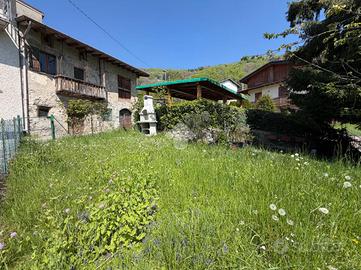 CASA INDIPENDENTE A AVIATICO