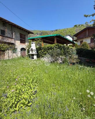 CASA INDIPENDENTE A AVIATICO
