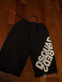 pantaloni dsquared2