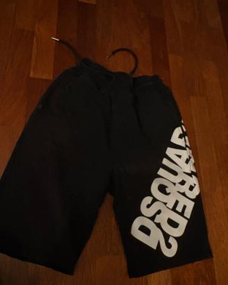pantaloni dsquared2