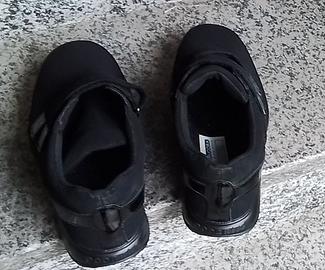 SCARPE ORTOPEDICHE PODARTIS