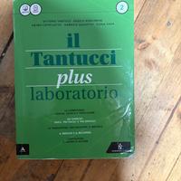 Il Tantucci plus laboratorio 2