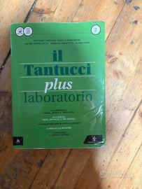 Il Tantucci plus laboratorio 2