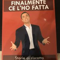 Finalmente ce l'ho fatta