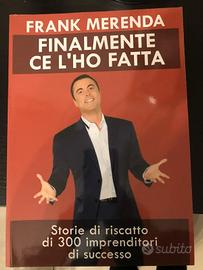 Finalmente ce l'ho fatta