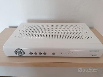 decoder satellitare 