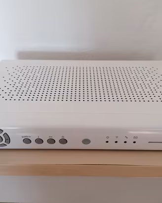 decoder satellitare 
