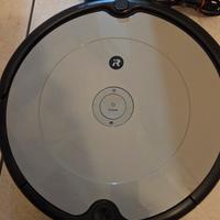 Roomba 600
