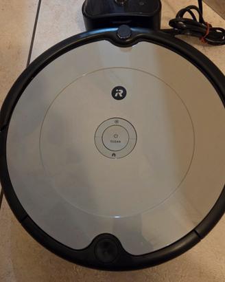 Roomba 600