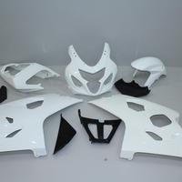 SUZUKI GSX-R 600/750 2004/2005 carena stradale abs
