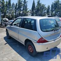LANCIA Y YPSILON 1.2 60CV 00-03 ricambi