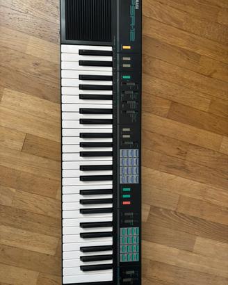 Pianola Yamaha PSR-12