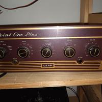 preamplificatore leak