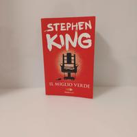 Il miglio verde- Stephen King