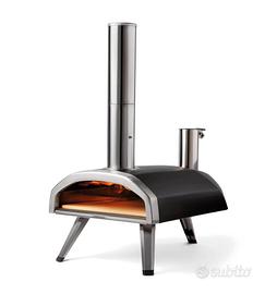 Forno pizza Oony Fyra 12