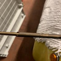 Arbalete 90 assemblato