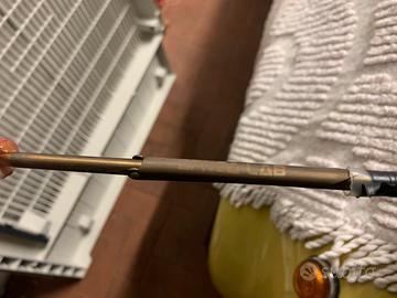 Arbalete 90 assemblato