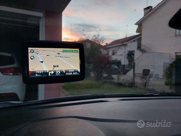 Tomtom