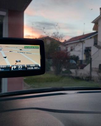 Tomtom