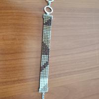 Braccialetto Swarovski 