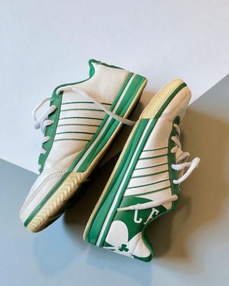 Adidas Scarpe Basket NBA Boston Celtics Vintage -
