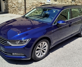 Volkswagen Passat B8 Variant 1.6 Tdi Dsg Business
