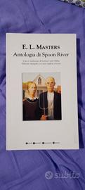 antologia di spoon River 