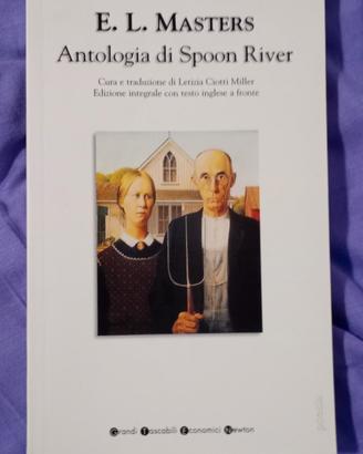 antologia di spoon River 