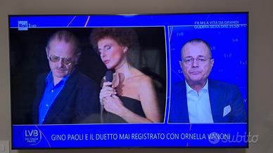 Tv 65 pollici Samsung 