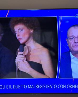 Tv 65 pollici Samsung 