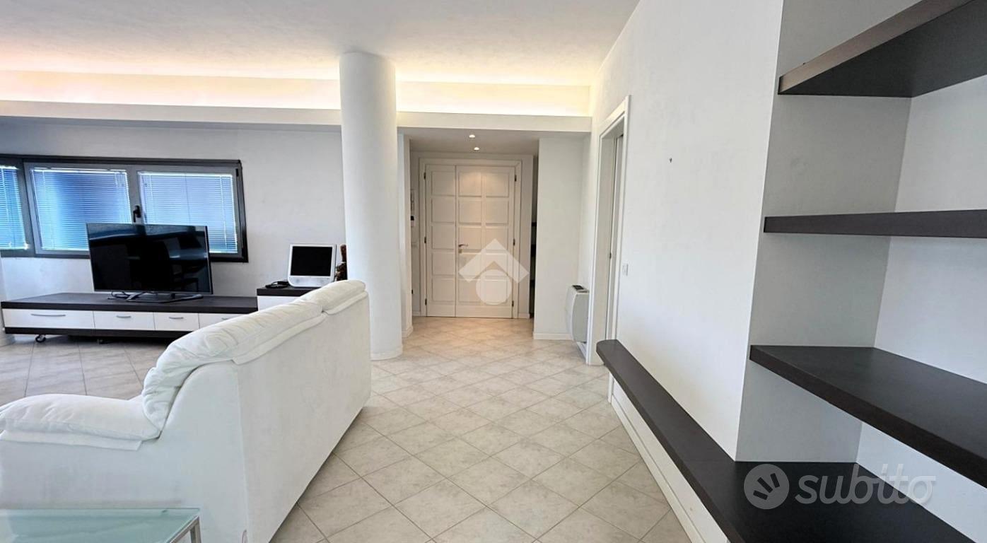 3 LOCALI A SERRAVALLE PISTOIESE - Altro