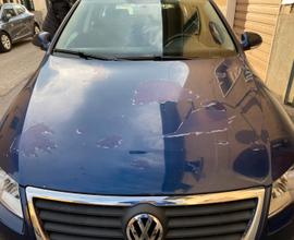 Passat SW tdi del 2008 euro 4