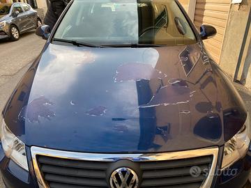 Passat SW tdi del 2008 euro 4