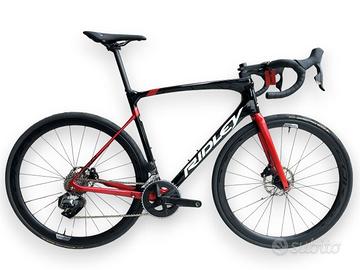 RIDLEY FENIX | TG M | USATO 4451