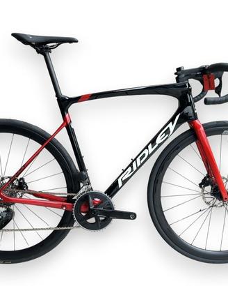 RIDLEY FENIX | TG M | USATO 4451