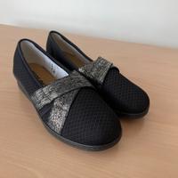 Scarpe ortopediche ecosanit