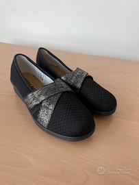 Scarpe ortopediche ecosanit