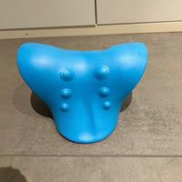 Dispositivo collo per trattamento cervicale NUOVO