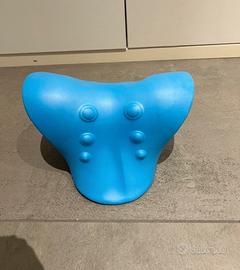 Dispositivo collo per trattamento cervicale NUOVO