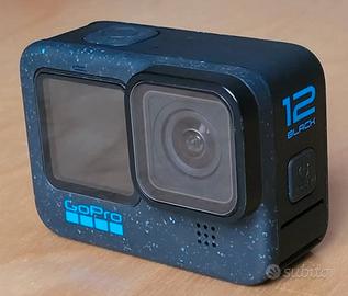 GoPro Hero12 Black
